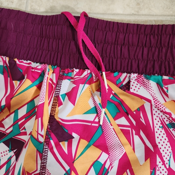 Under Armour Heatgear 3in Running Short - Size Medium - Picture 5 of 11